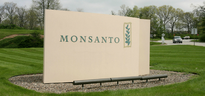 monsanto data science